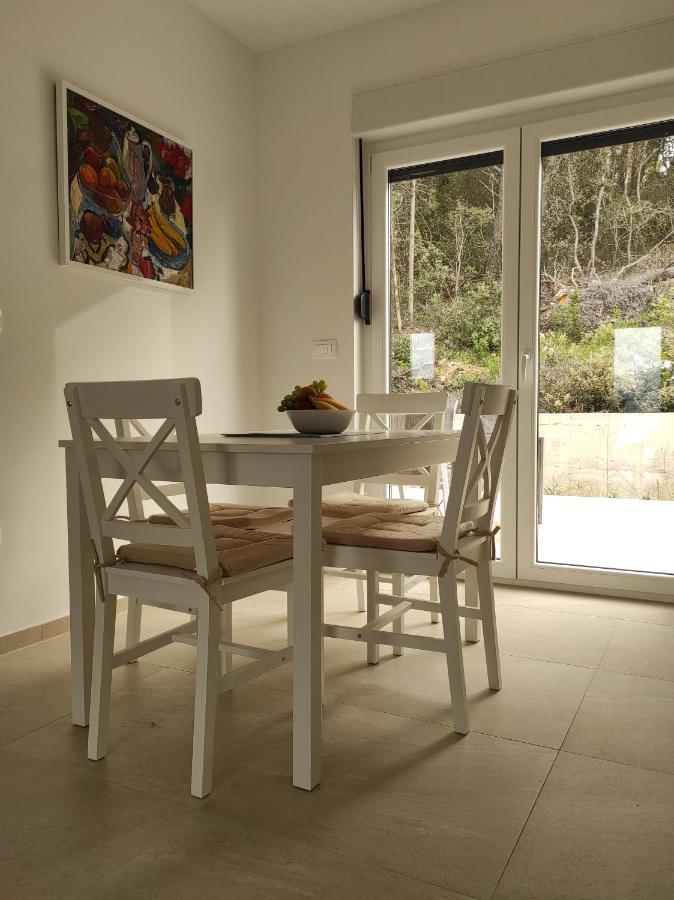 Apartmani Voljana كورتْشولا المظهر الخارجي الصورة
