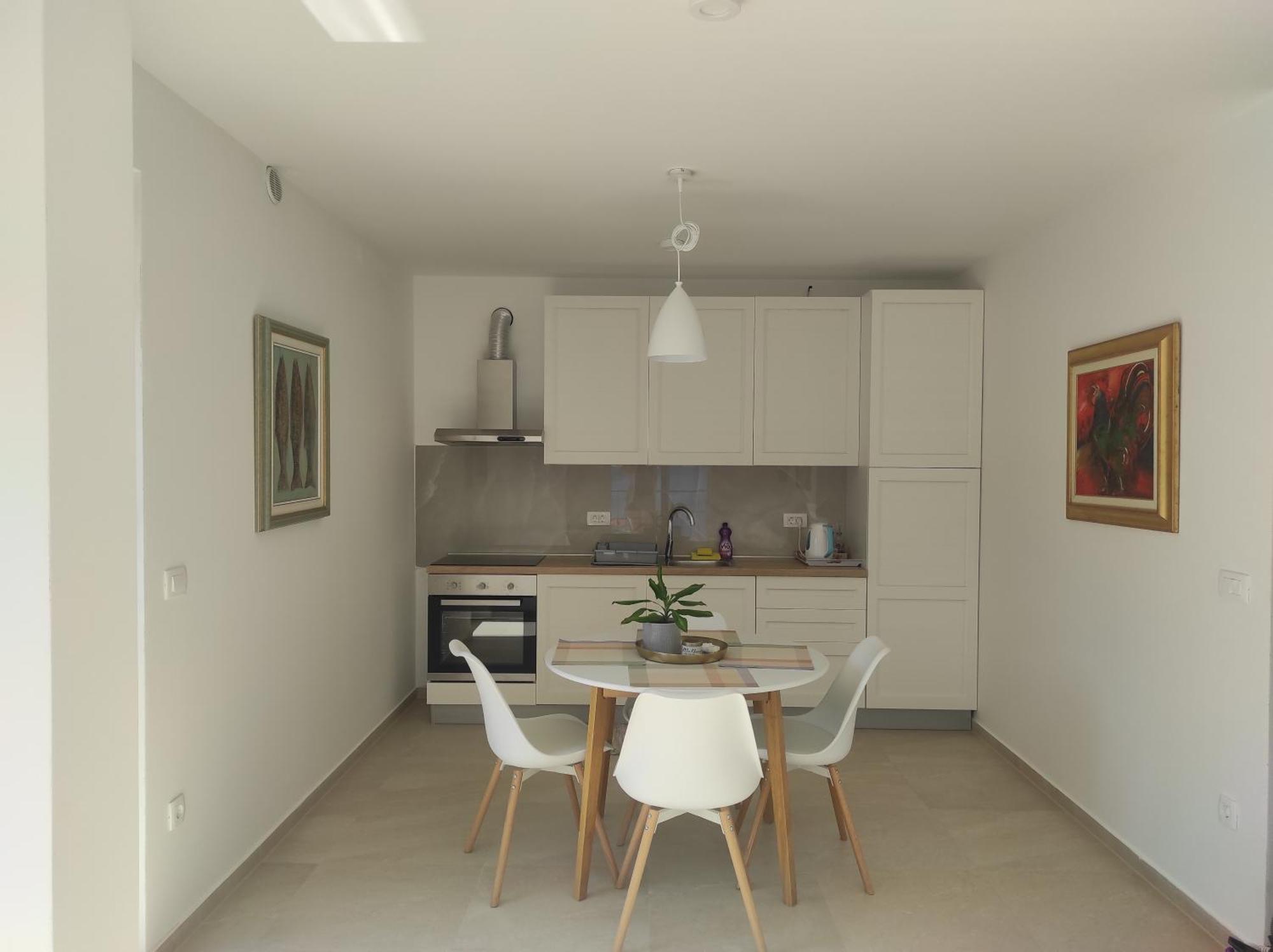 Apartmani Voljana كورتْشولا المظهر الخارجي الصورة
