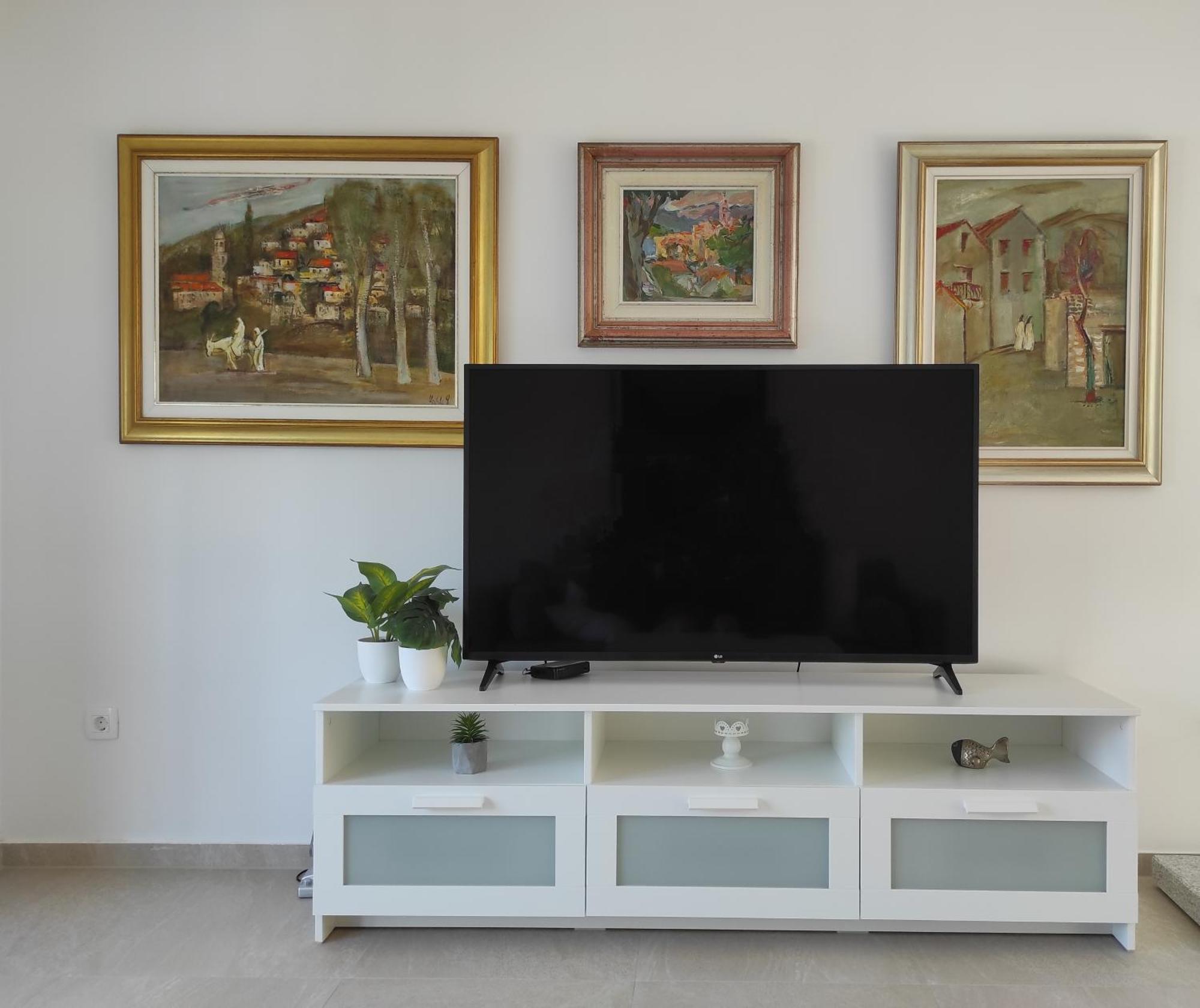 Apartmani Voljana كورتْشولا المظهر الخارجي الصورة
