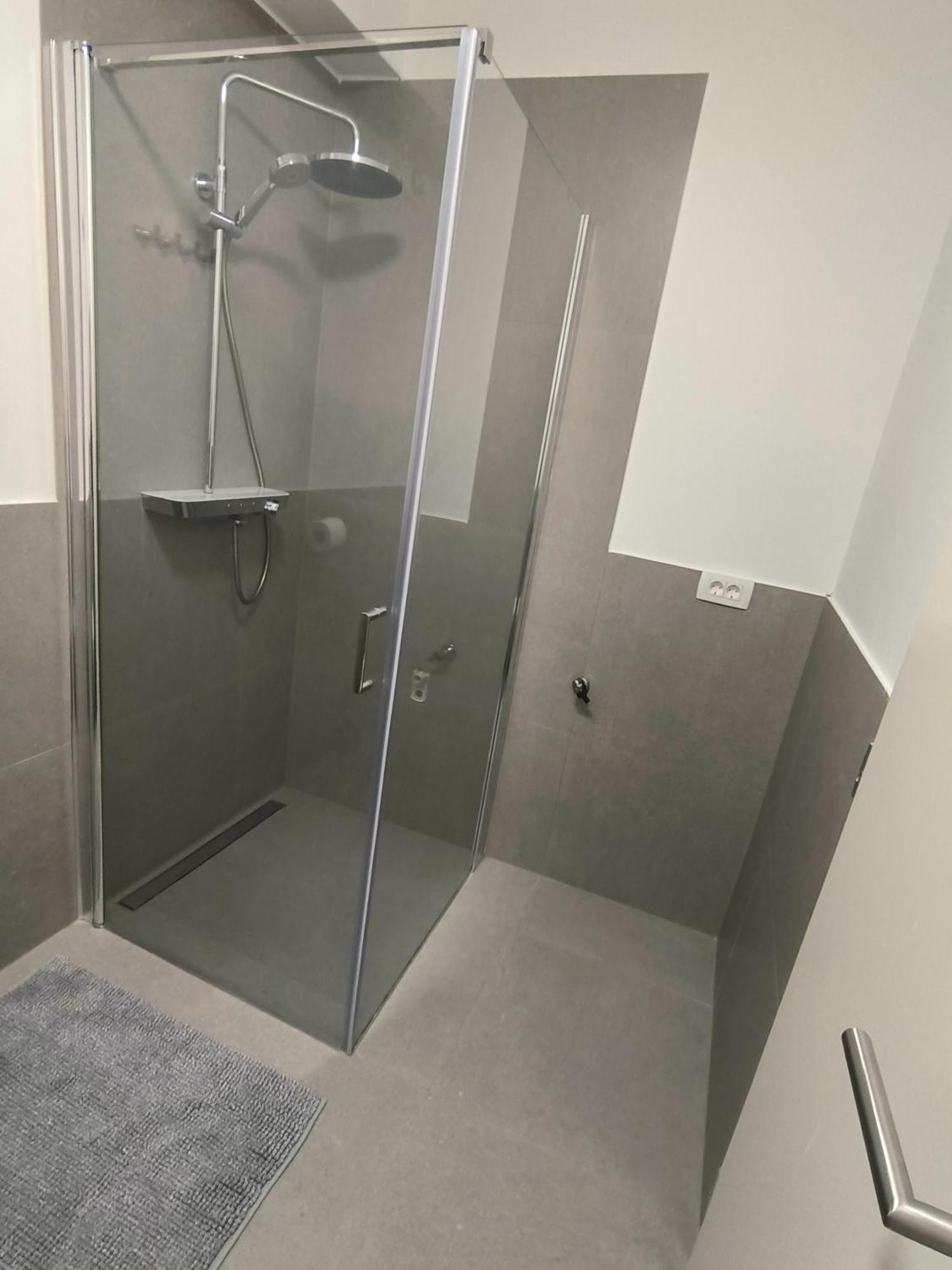 Apartmani Voljana كورتْشولا المظهر الخارجي الصورة